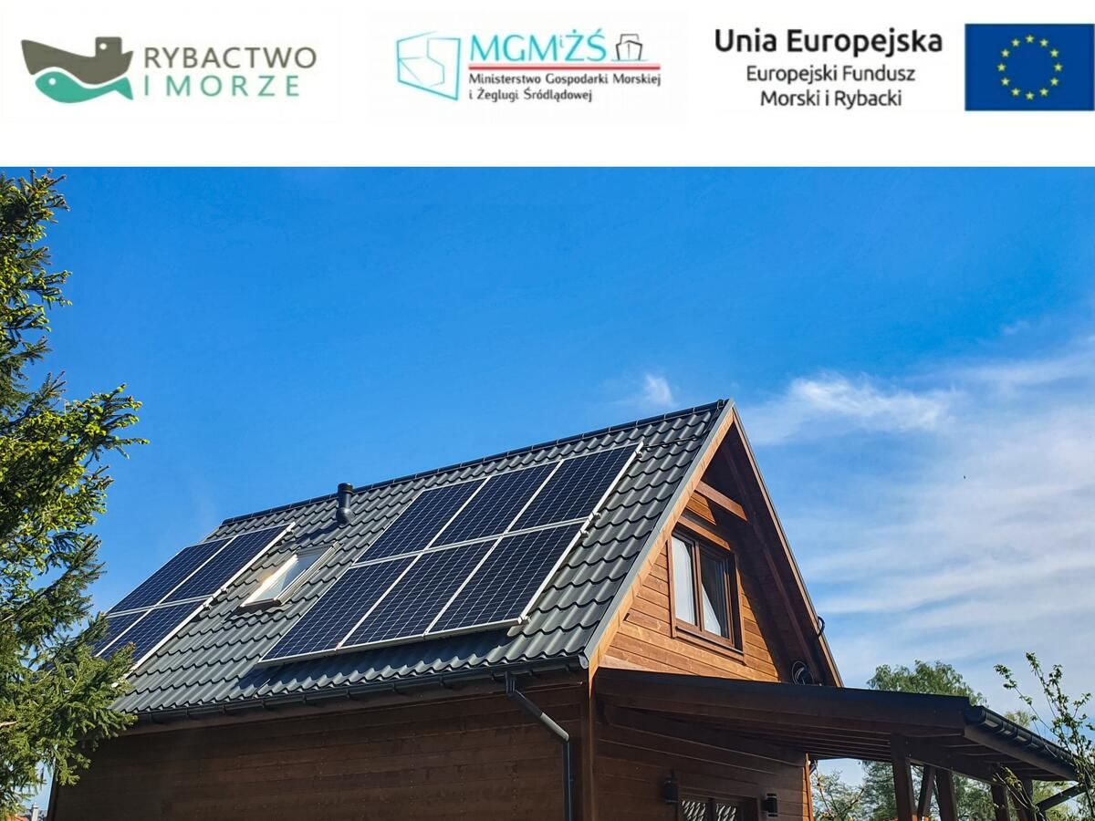 Дома для отпуска Stepnicka Keja Stepnica-15