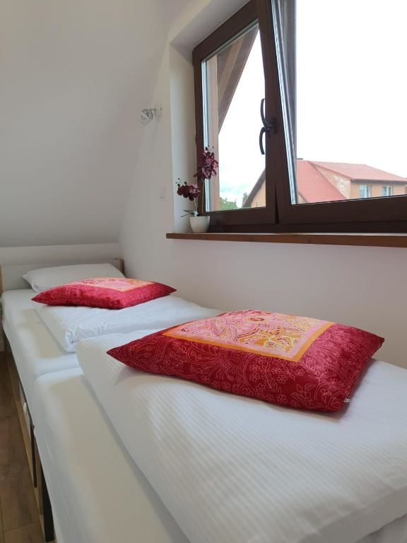 Дома для отпуска Stepnicka Keja Stepnica-33