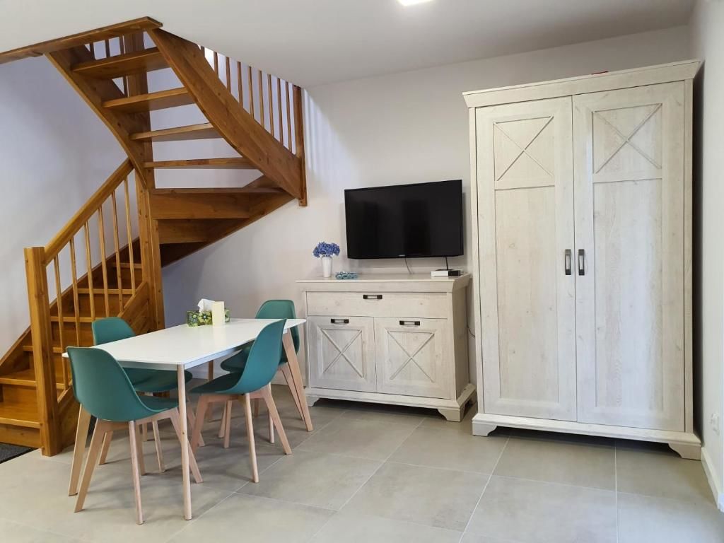 Дома для отпуска Stepnicka Keja Stepnica-36