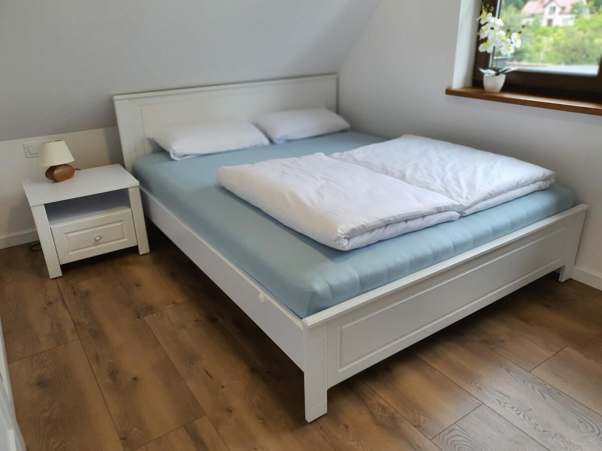 Дома для отпуска Stepnicka Keja Stepnica-7