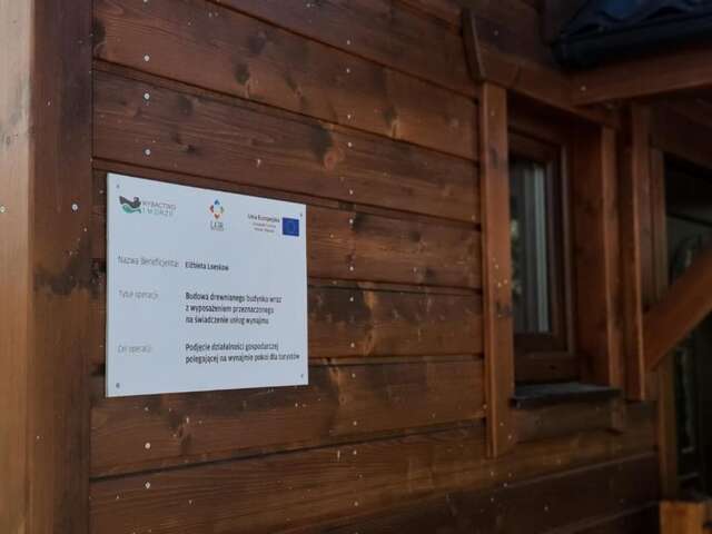 Дома для отпуска Stepnicka Keja Stepnica-25