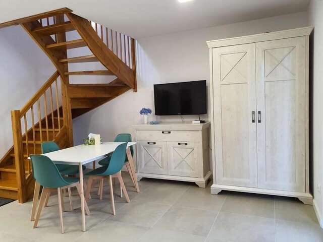 Дома для отпуска Stepnicka Keja Stepnica-35
